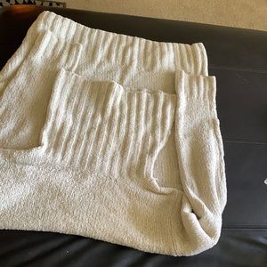 Operated without rupture